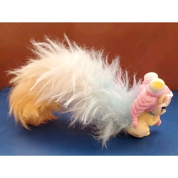 Scented Whiffies Ice Cream Shop Cocoa Carly And Marni Mallow Replacement Figures - Picture 5 of 13